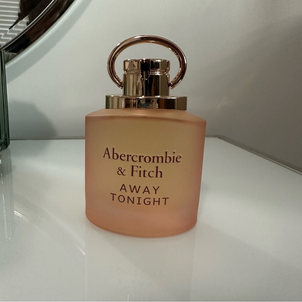 Abercrombie & Fitch Away Tonight 3.4 oz